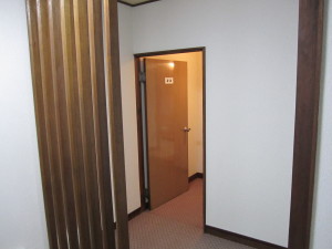 伊東ステーションホテルさん別館2階の22号室