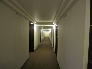 ホテル：メトロポリタン仙台