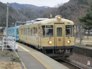 北近畿タンゴ鉄道 北近畿タンゴ鉄道